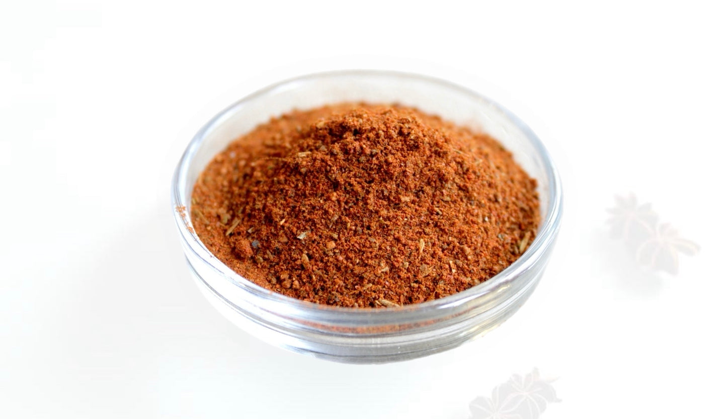 Cajun Potato Spices