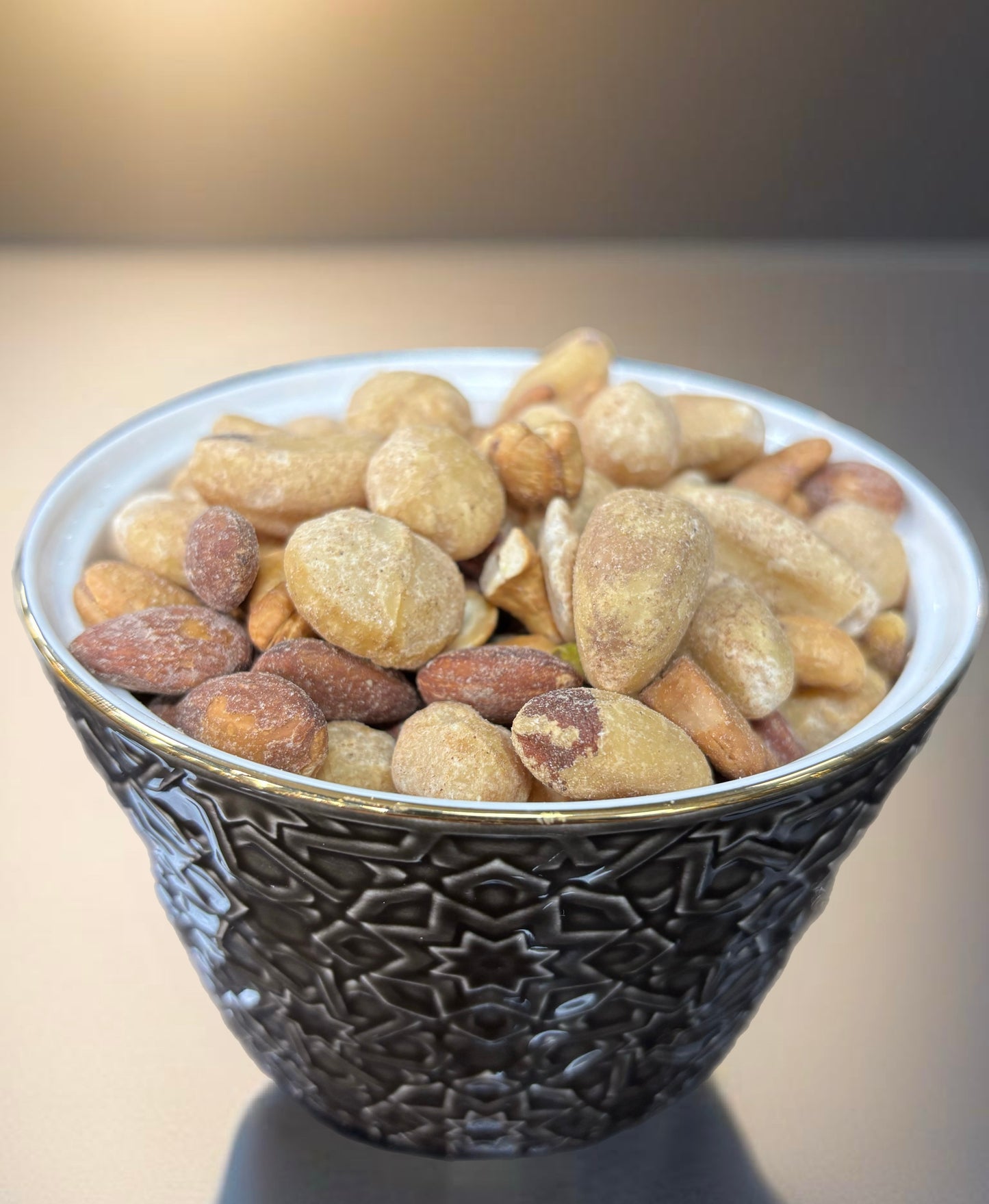 Super Golden Mix 1lb