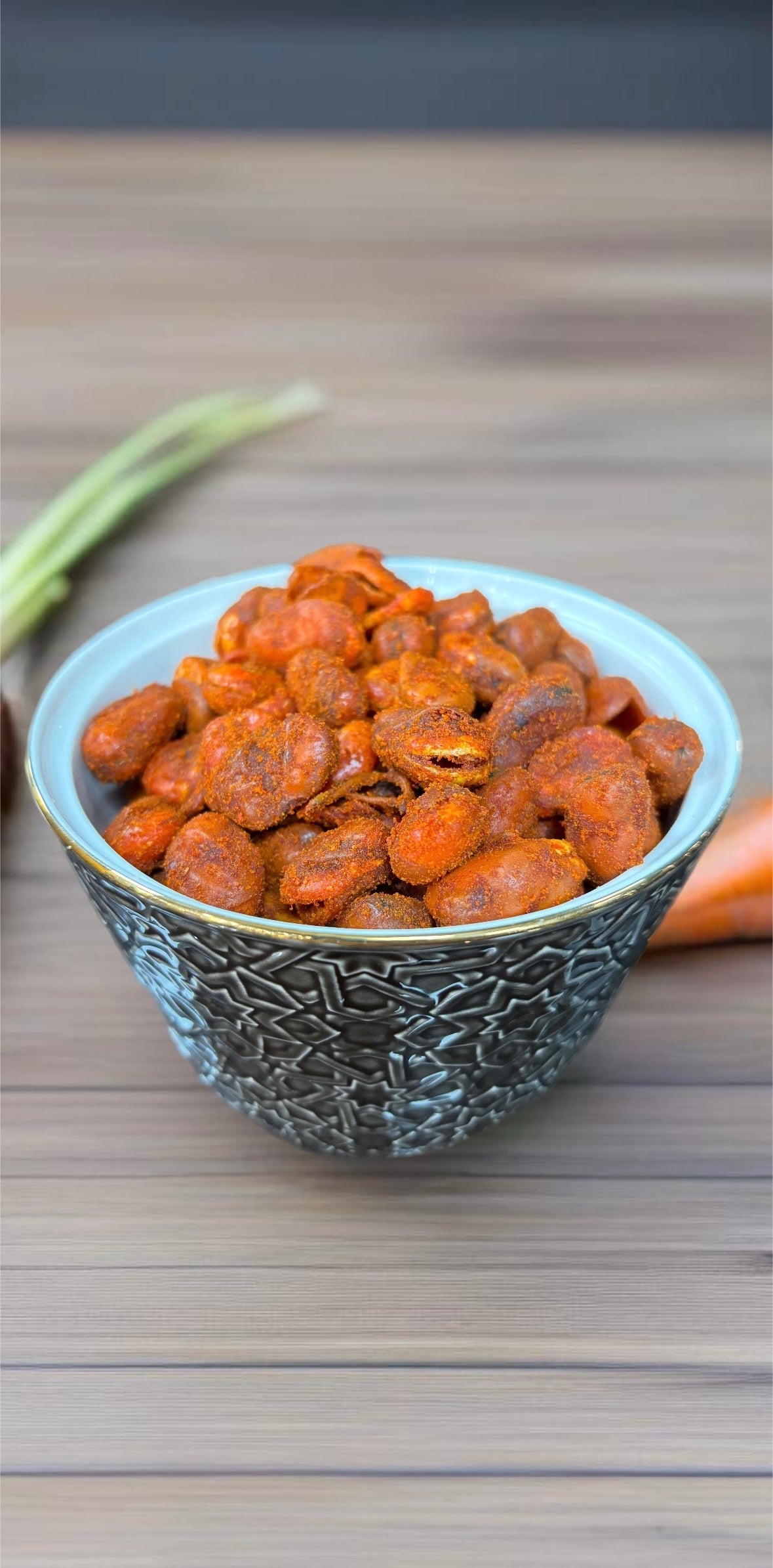 Chili Fava Beans (Foul) 1lb