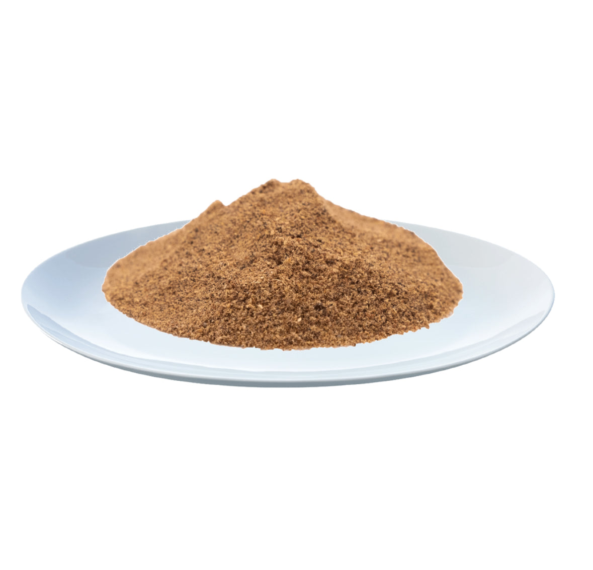 Seven Spices