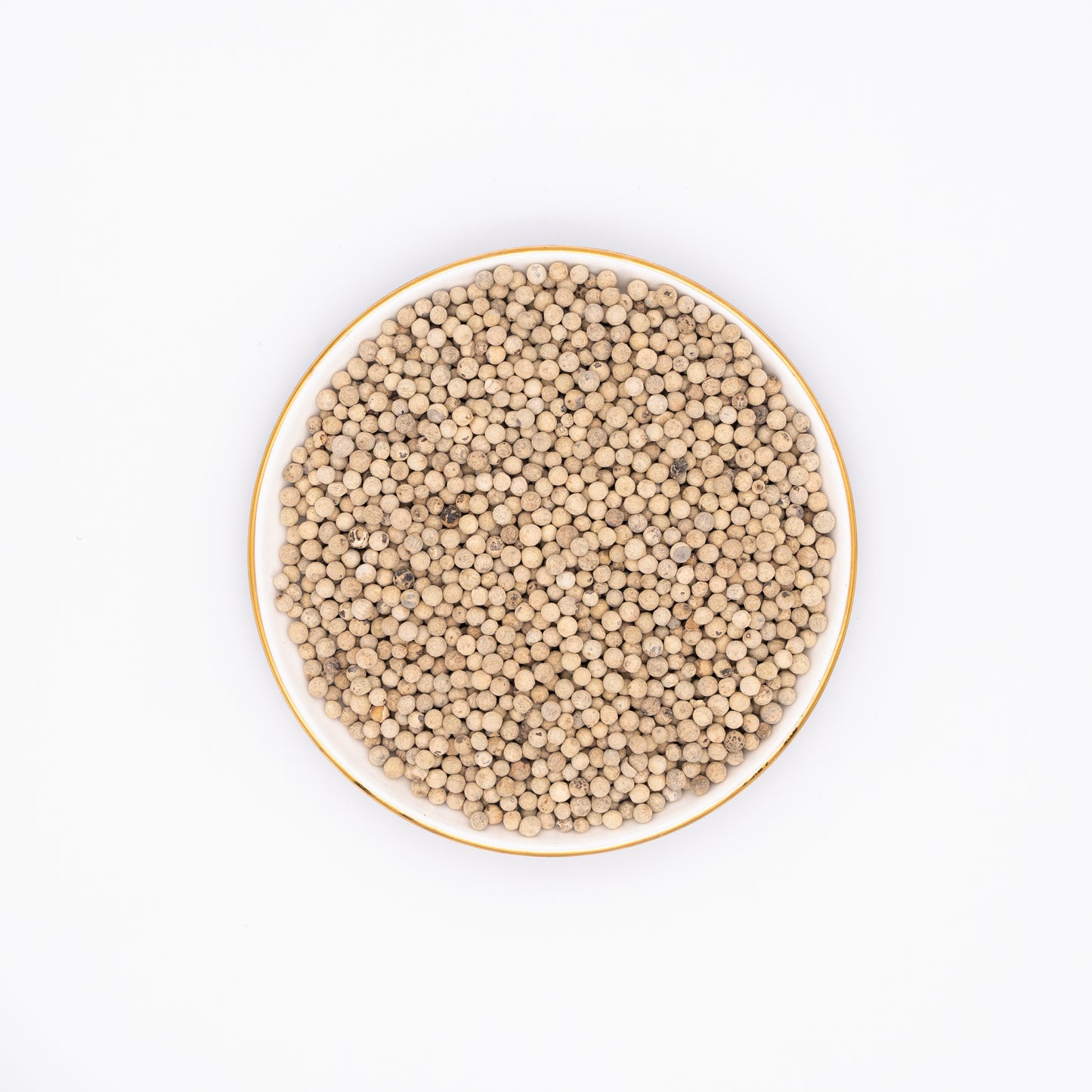 White Pepper Seeds