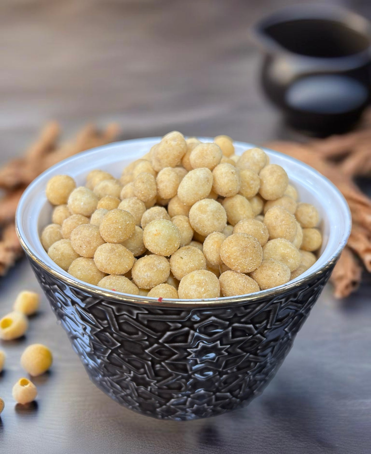 Smokey Mayasi 1lb