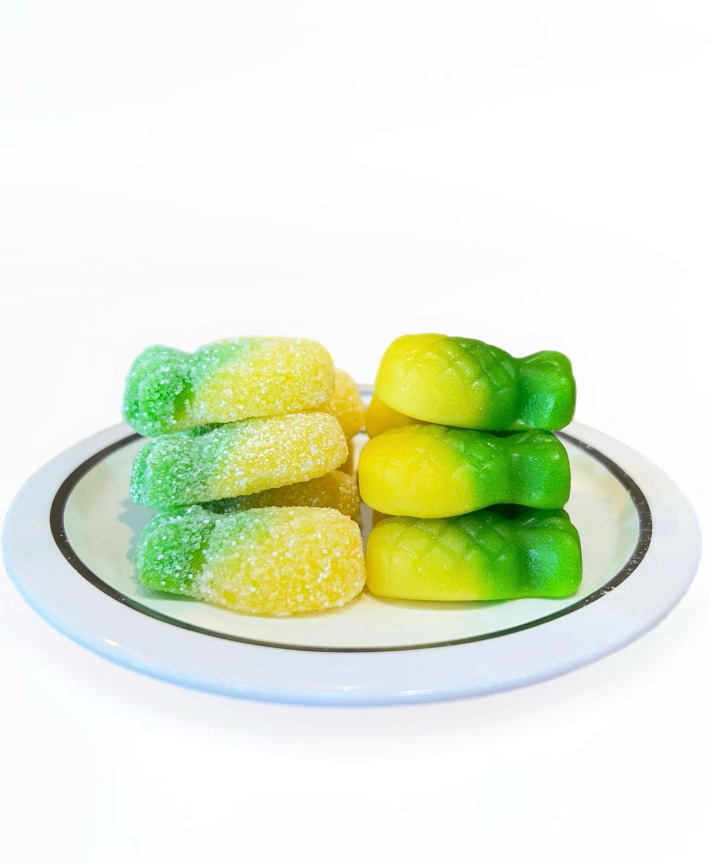 Sour Pineapple 1lb