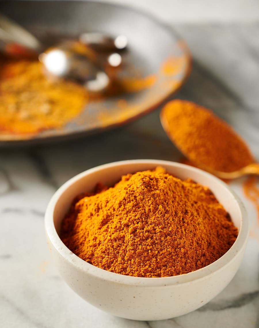Curry