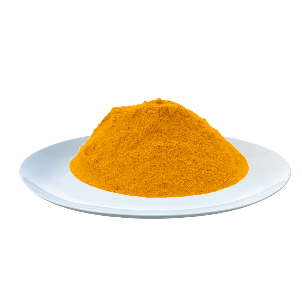 Tumeric