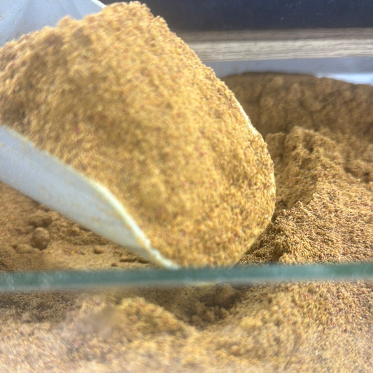 Beef Shawarma Spices