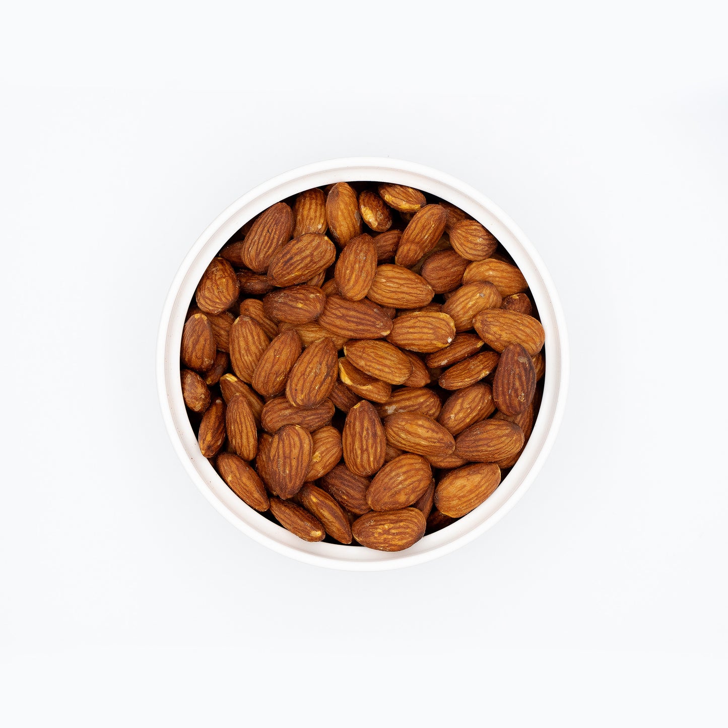 Barbecue Almonds