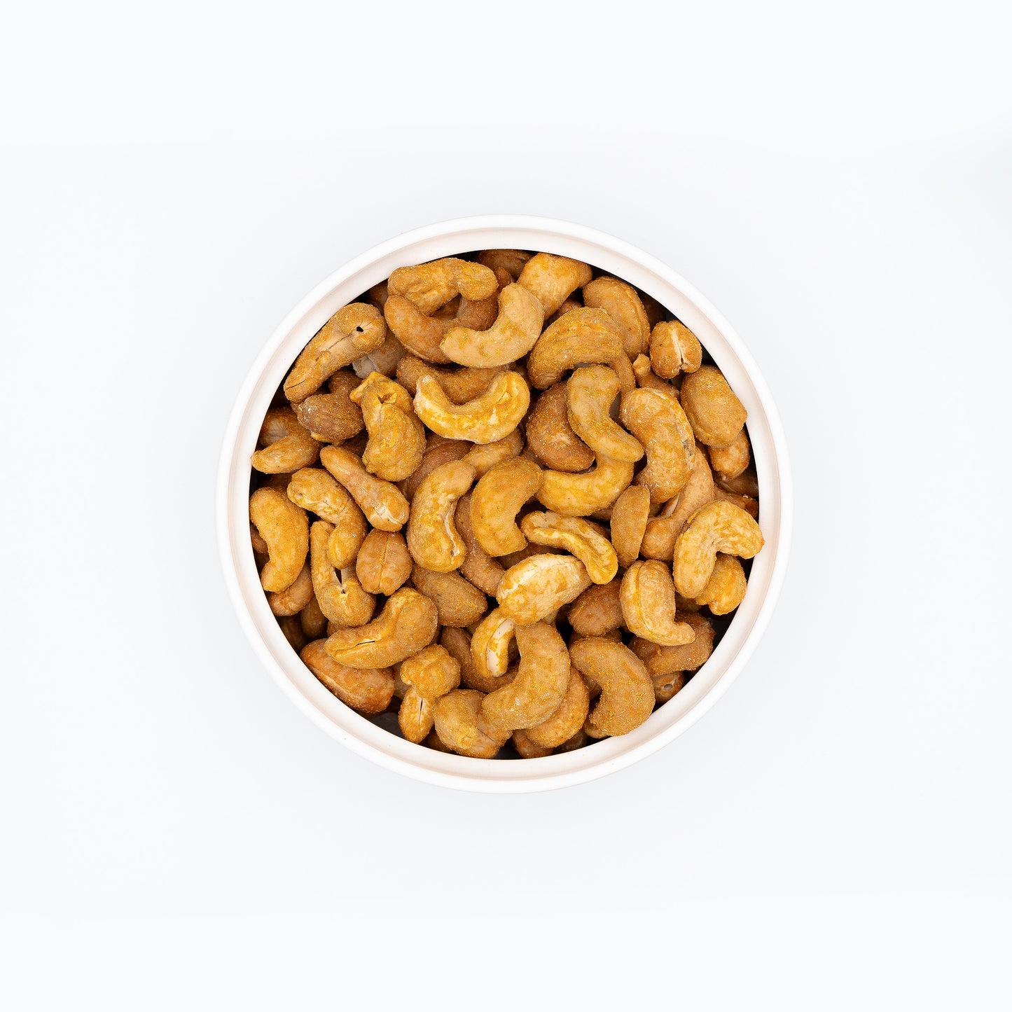 Barbecue Cashew