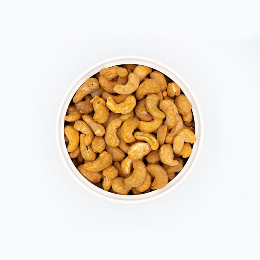 Barbecue Cashew