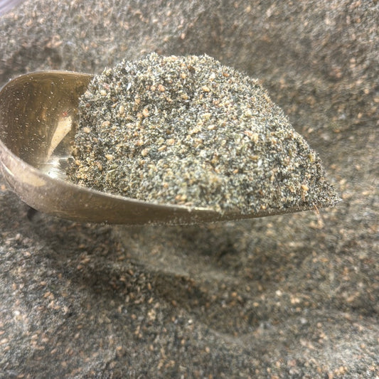 Golden Zaatar