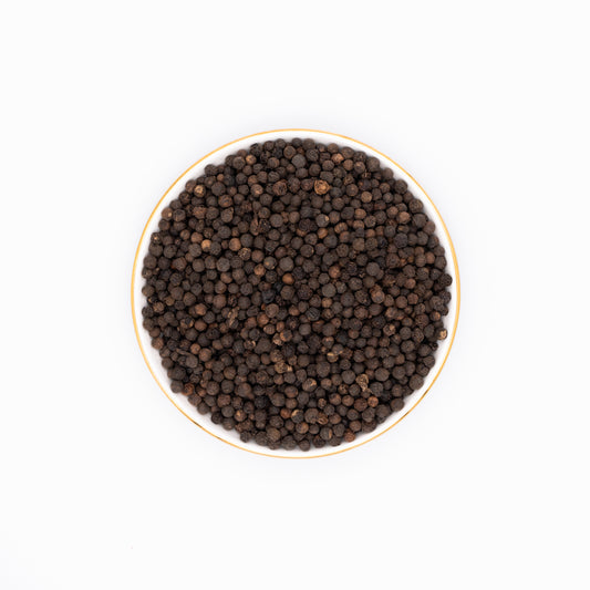 Black Pepper Seeds