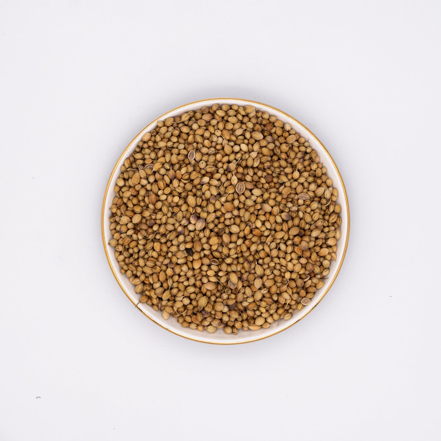 Coriander Seeds