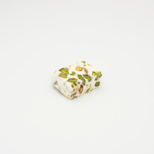 Halva with pistachio ￼