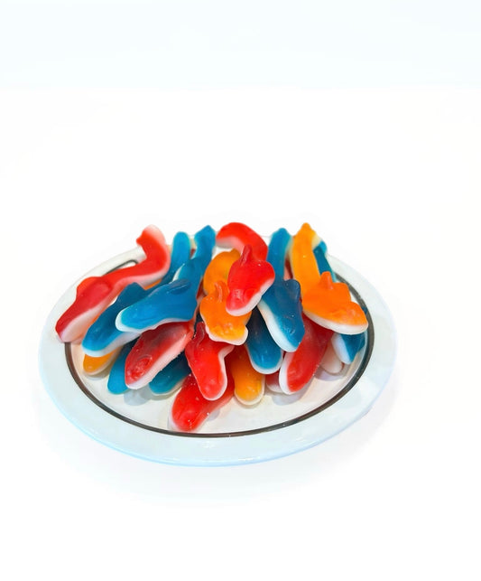 Gummy Shark 1lb