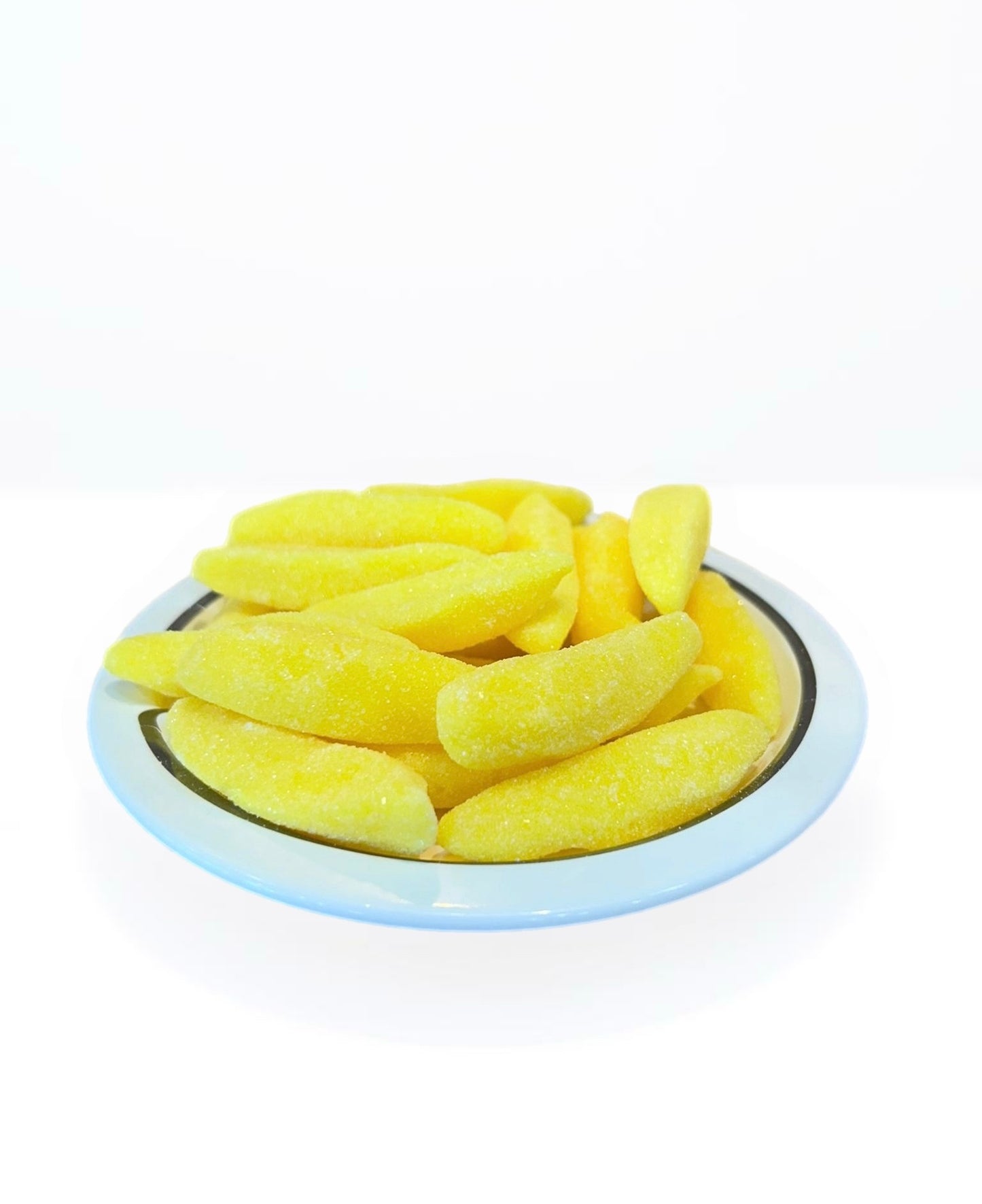 Gummy Banana 1lb