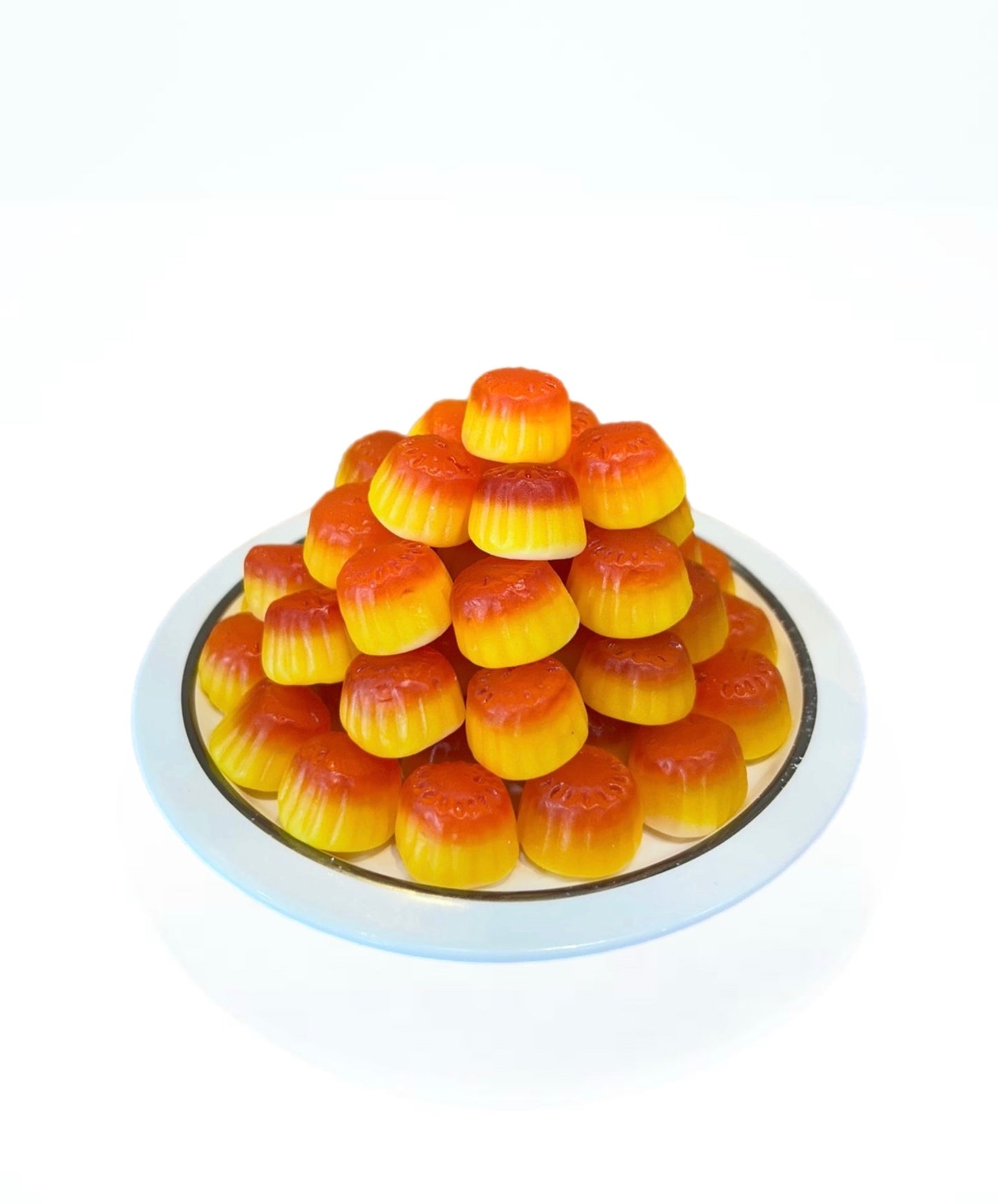 Gummy Cream Cake 1lb