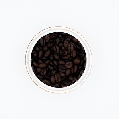 Dark Roast Coffee