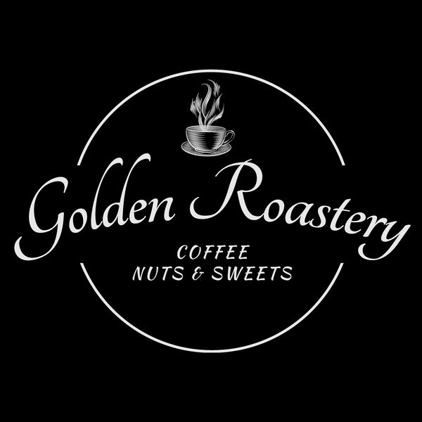 Golden Roastery