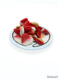 Gummy hearts 1lb
