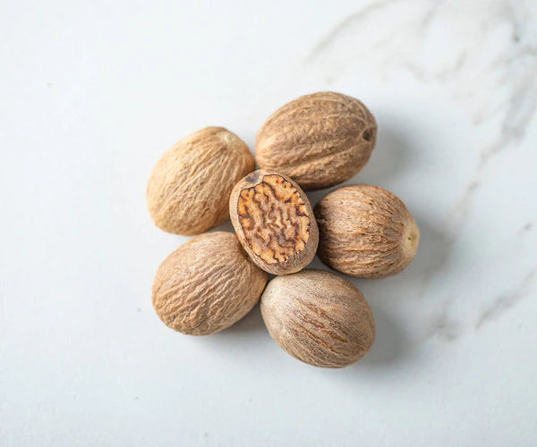 Nutmeg