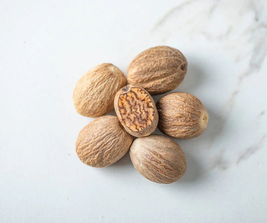 Nutmeg