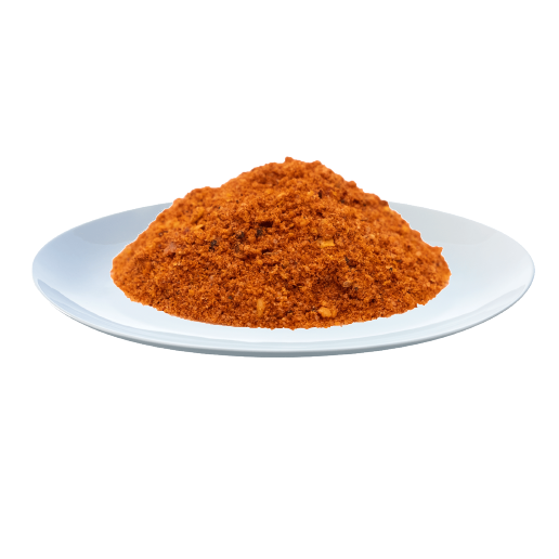 Bbq Spices